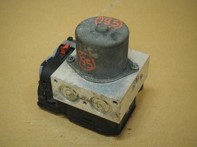 Насос abs vw tiguan фото №1