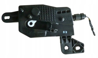 Моторчик кришка пального hyundai i30 ii 2011-2017 rok фото №1