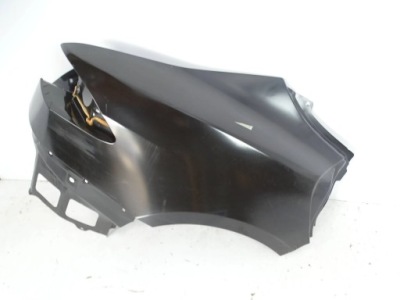 Крыло задняя задний правый tesla s фото №1