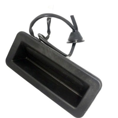 Ford c-max контактор кнопка микровыключатель крышки задняя фото №1