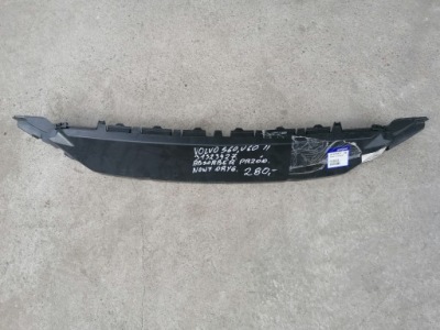 Volvo s60 v60 ii абсорбер балка перед nowa oryg. фото №1