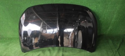 Opel corsa f капот lubań фото №1