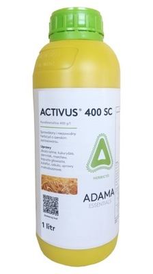 Activus 400SC 1L Adama