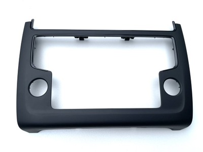 Рамка радіо 6c0858071 vw polo 6r 6c фото №1