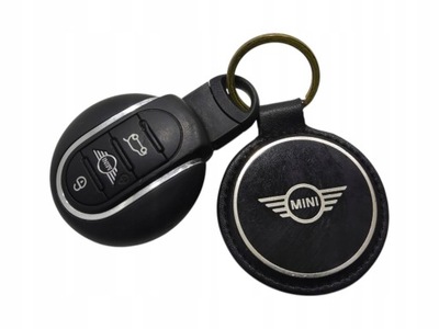 Ключ pilot корпус mini cabrio f57 2018-2021 фото №1