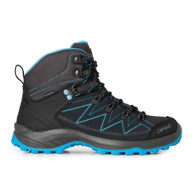 BUTY CAMPUS TREKKINGOWE VAGABOND LADY R.38