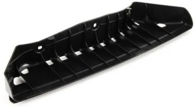 Оригінальний номер bmw напрямна бампера задня нижній bmw 5 e60 e61 фото №1