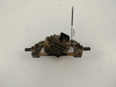 YAMAHA RAPTOR 250 RÉGULATEUR TENSION 