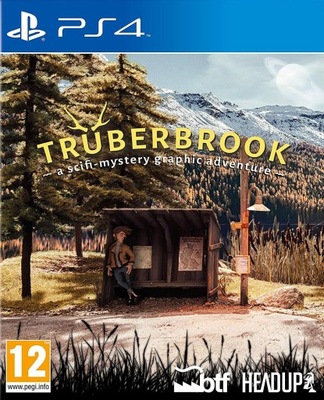 Truberbrook PL PS4