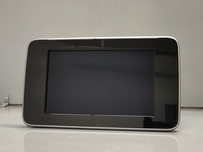 GLC X-253 CLASE C W-205 MONITOR PANTALLA MONITOR NAVEGACION A-2059004113  