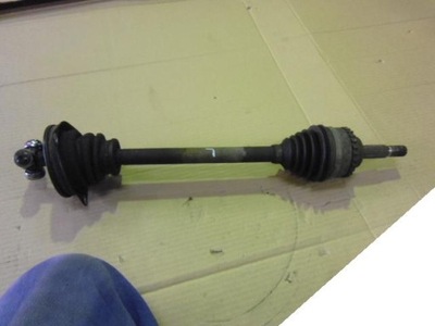 Renault clio 2 ii 1.6 16v привідний вал ліва фото №1