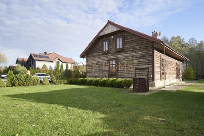 Dom, Szczechy Małe, Pisz (gm.), 205 m²