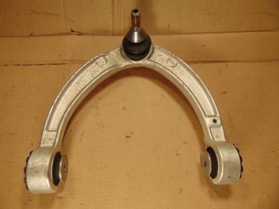 Рычаг правый верхний mercedes ml w166 фото №1