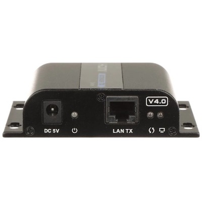 NADAJNIK EXTENDERA HDMI-EX-150IR/TX-V4