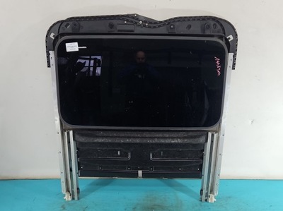 Люк infiniti fx i 03-08 фото №1