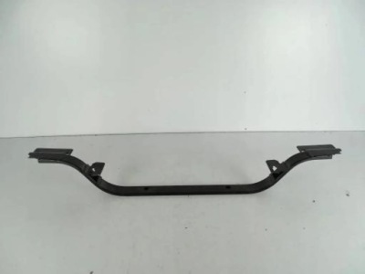 Балка перед передняя под радиатор tesla s 15+ фото №1