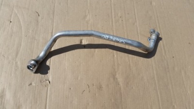 Трубка шланг кондиціонера sandero ii 924806244r фото №1