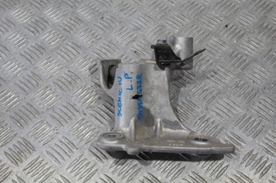 Кронштейн лівий перед стабілізатора megane iv 4 фото №1