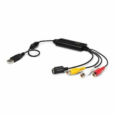 Kabel do Video/USB Startech SVID2USB232...