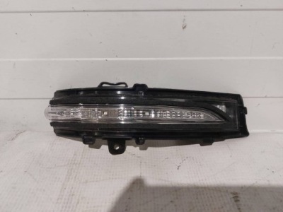 Ford edge ii 2018 сторона правая поворотник передний фото №1