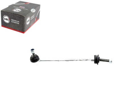 Соединитель стабилизатора mercedes w221 l a.b.s. фото №1