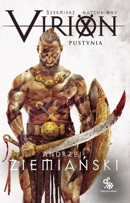 (e-book) Virion. Pustynia