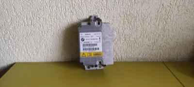 Модуль подушка безпеки bmw 3 cabrio e93 65770248298 2.0l бензиновий 2012 фото №1