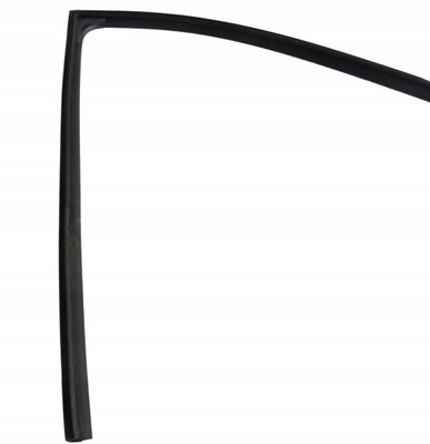 Прокладка внутренняя дверь левая задняя hyundai i30 ii 5дверь хэтчбек 11-17 r фото №1