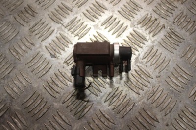 Клапан вакуумa 1.6 hdi citroen berlingo iii 08-18 9652520180 фото №1