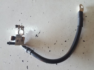 Датчик, управление аккумулятором audi оригинальный номер 8t0915181 фото №1