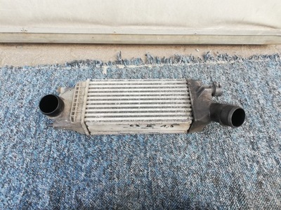 INTERCOOLER CITROEN C5 3 X7 1,6 HDI  