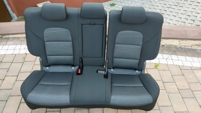 SOFÁ SOPORTE SOFA HYUNDAI TUCSON II 3 RESTYLING TLE RESTYLING 2019R CON CALEFACCIÓN  