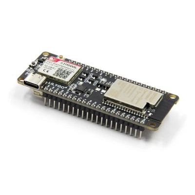 Płytka rozwojowa TTGO T-CALL WiFi ESP32 GSM SIM800L