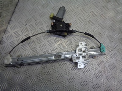 Механизм стекло правый перед kia rio ii 5d фото №1