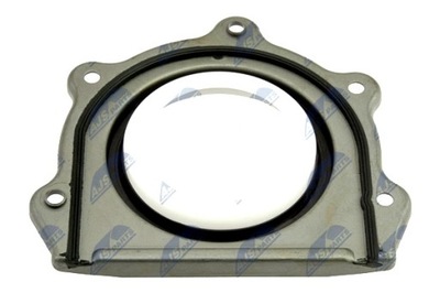 Nty ущільнювач вала колінчастого фото №1