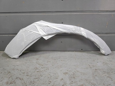 Kia soul ii молдинг крыла правый задняя b2f46-ab4b0 фото №1