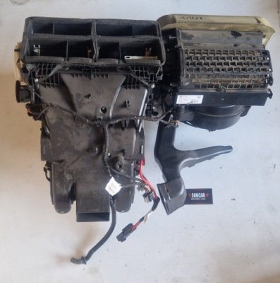 Отопитель воздуходувка вентилятор оригинальный номер 13312221 европа opel insignia a фото №1