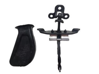 Новий оригінальний обмежувач двері volvo fh 4 fh 5 fm фото №1