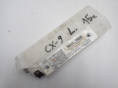 Подушка подушка безпеки ліва оригінал mazda cx-9 cx9 15r фото №1