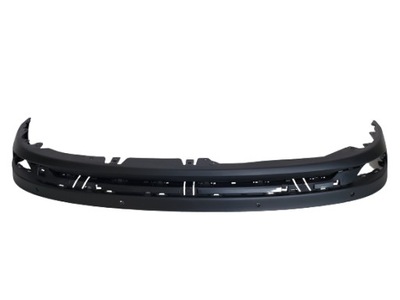 Renault grand scenic iv спойлер бампера задняя 4pdc фото №1