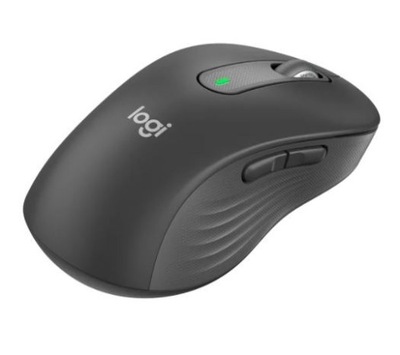 Bezdrátová myš Logitech Signature M650L USB BT