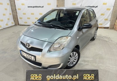 Toyota Yaris LiFt 1.0 70KM 5 drzwi Klima Salon PL