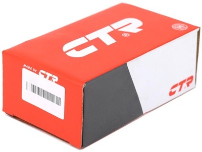 Соединитель стабилизатора ctr cl0555 фото №1