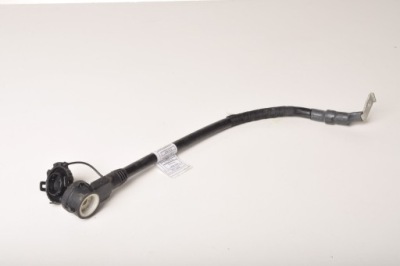 Bmw ix3 g08 клемма минусовая 9858514 21r фото №1