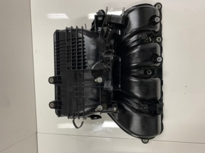 Колектор всмоктуючий lexus is gs nx rc 2.5 17114-36041 17123-36021 фото №1