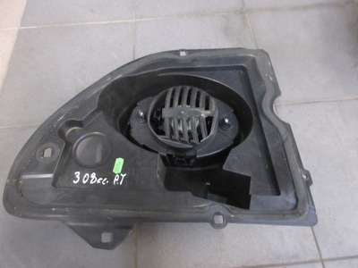 Peugeot 308 cc динамік правий задня 9683785480 фото №1