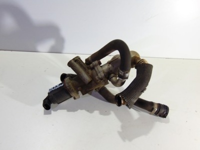 Клапан egr qubo fiorino nemo 1.3 multijet 07- фото №1