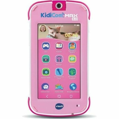 Tablet Interaktywny Dziecięcy Vtech Kidicom Max