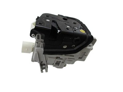 Замок двері задній лівий seat exeo 10.08- фото №1