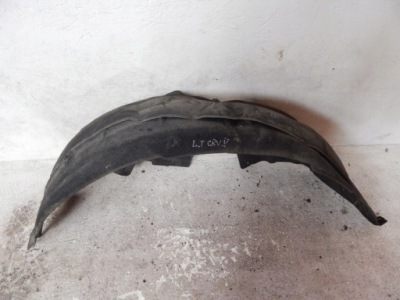 Подкрылок левая задние задняя honda crv 5 v 19-23 фото №1